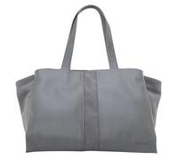 GERRY WEBER borsa a tracolla Soft Mix Shopper XLHZ Grey