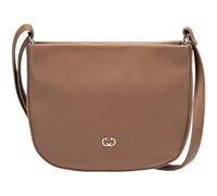 GERRY WEBER borsa a tracolla Talk Different 1.0 Shoulderbag SHZ Portabella marrone