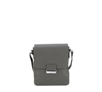GERRY WEBER Borsa a tracolla 'Talk Different II' grigio scuro Donna GERRY WEBER One Size