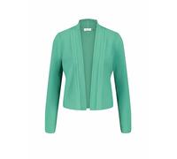 GERRY WEBER Cardigan verde | 42