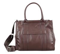 GERRY WEBER Day Time Shopper LHZ L Dark Brown
