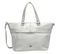 Gerry Weber Borsa a tracolla Keep in Mind 27 cm bianco