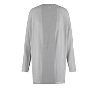 Gerry Weber, ,Knitwear ,Donna ,Grigio ,L Longline Cardigan