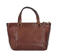 Gerry Weber Lugano Borsetta in pelle 25 cm marrone