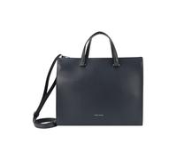 Gerry Weber Principle Borsa shopper 37 cm Vano porta PC blu