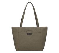 GERRY WEBER Shopper 'Be Different' verde Donna GERRY WEBER One Size verde