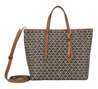 GERRY WEBER shopper borsa Aeon Handbag L Darkbrown