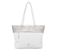 GERRY WEBER shopper borsa Keep In Mind Shopper LHZ Metallic Cold