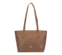 GERRY WEBER shopper borsa Talk Different 1.0 Shopper MHZ Portabella marrone