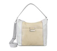 GERRY WEBER shopper borsa Talking Mix Hobo L Grey