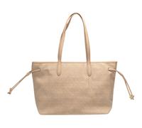 GERRY WEBER Shopper Gamuza Shopper L Sesame