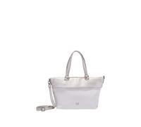 GERRY WEBER Shopper 'Keep In Mind ' bianco Donna - Accessori - Borse e zaini - Borse - Shopper GERRY WEBER One Size