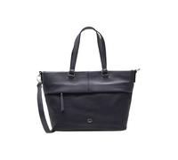 GERRY WEBER Shopper 'Keep In Mind' blu scuro Donna GERRY WEBER One Size