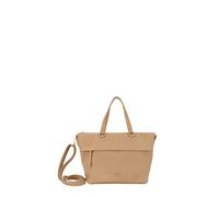 GERRY WEBER Shopper 'Keep In Mind ' camello Donna - Accessori - Borse e zaini - Borse - Shopper GERRY WEBER One Size