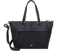 GERRY WEBER Shopper 'Keep In Mind' nero Donna GERRY WEBER One Size nero