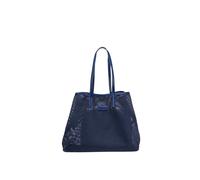 GERRY WEBER Shopper 'Light Of Day' blu scuro Donna GERRY WEBER One Size