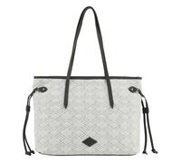 GERRY WEBER Shopper Log Fire Shopper L Light Grey