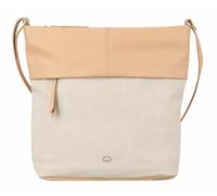 GERRY WEBER Shoulder Bag LVZ Bleached Sand