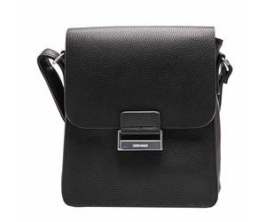 Gerry Weber Talk Different Ii Shoulderbag Svf - Borse a spalla Donna, Nero (Black), 8x22x19 cm (B x H T)