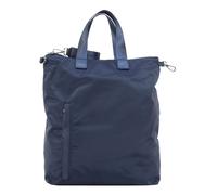 GERRY WEBER tempo libero zaino Caring For You Backpack L Dark Blue