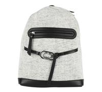 GERRY WEBER tempo libero zaino Summer Walk Backpack SVZ S Black
