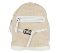 GERRY WEBER tempo libero zaino Summer Walk Backpack SVZ S Yellow