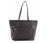 GERRY WEBER Wave Shopper LHZ Dark Brown