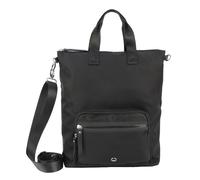 GERRY WEBER Zaino 'Echoes' nero Donna GERRY WEBER One Size nero