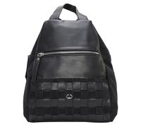 GERRY WEBER zaino Full Basket Backpack SVZ Black