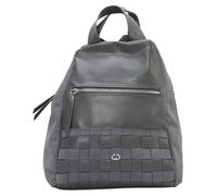 GERRY WEBER zaino Full Basket Backpack SVZ Grey