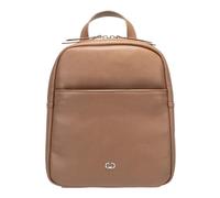 GERRY WEBER zaino per il tempo libero Talk Different 1.0 Backpack MVZ Portabella marrone