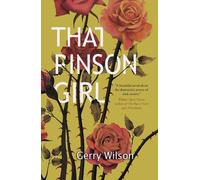 Gerry Wilson That Pinson Girl (Tascabile)
