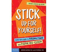 Gershen Kaufman Lev Raphael Stick Up for Yourself (Tascabile)