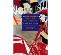 Gershom Scholem Walter Benjamin (Tascabile)