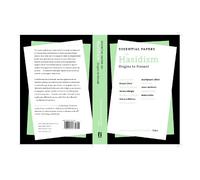 Gershon David Hundert Essential Papers on Hasidism (Tascabile)