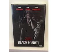 Gershon/Eastwood - Black & White