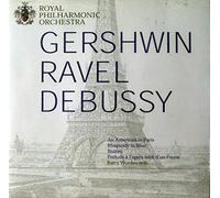 Gershwin - An American in Paris/Bolero