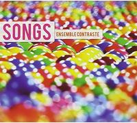 Gershwin/Bernstein/Rodgers - Songs