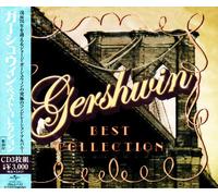 Gershwin Best Collection [3cd]