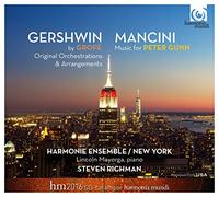 Gershwin By Grofe: Symphonic Jazz (Orchestrazioni Originali E Di Ferde Grofe)