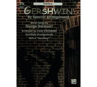 Gershwin by Special Arrangement: Flute/ Oboe: Jazz-style Arrangements With a Variation