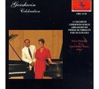 Gershwin - Celebration/Arrangements for 2 Pianos