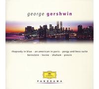 Gershwin Collection