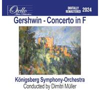 Gershwin - Concerto in F