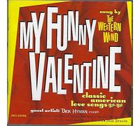 Gershwin/Ellington/Rodgers - My Funny Valentine