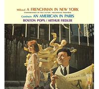 Gershwin/ Fiedler, Arthur - Gershwin: American In Paris