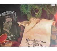 Gershwin...from Tin Pan Alley to Broadway