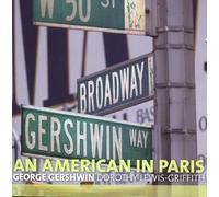 Gershwin, G. - American In Paris