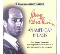 Gershwin, G. - American In Paris-Vol. 4