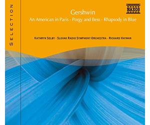 Gershwin G. - An American in Paris